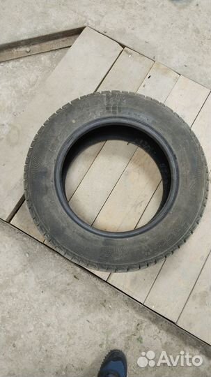 Triangle Snow-LL01 195/65 R15 91T