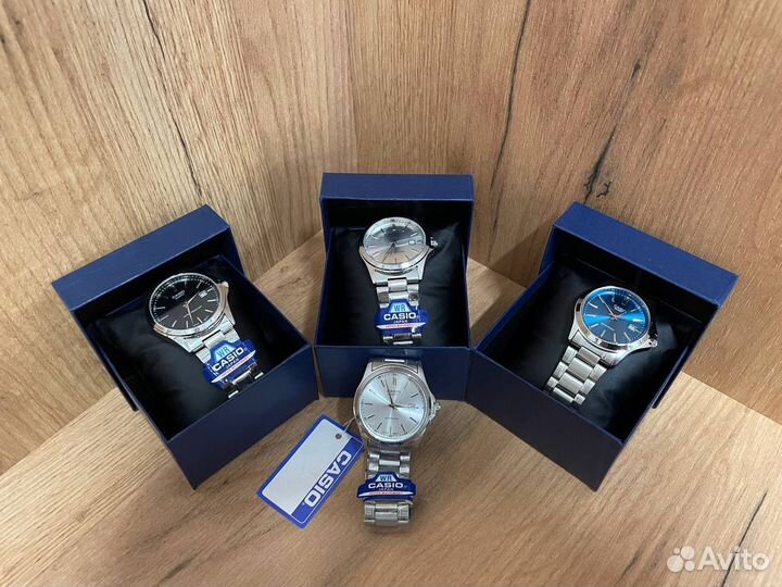 Часы Casio / Premium качество / Доставка