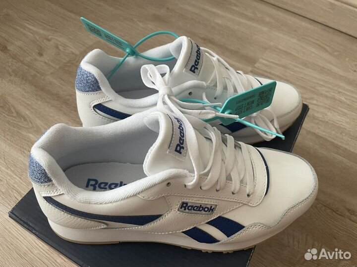 Кроссовки reebok женские 40