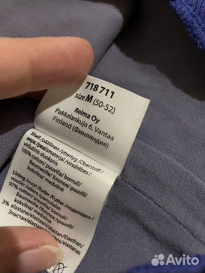 Шапка шлем lassie 50-52