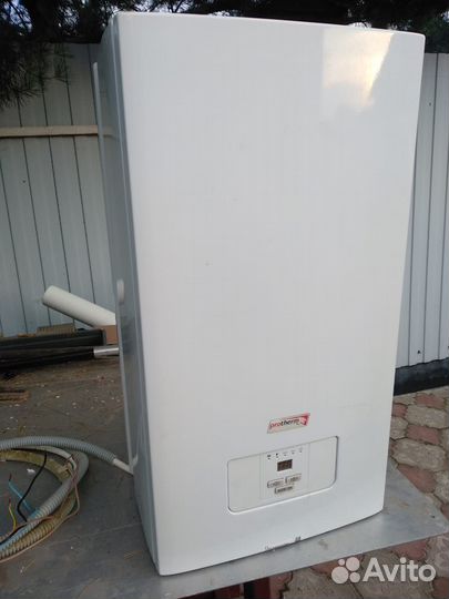 Электро котел протерм