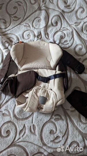 Слинг (переноска кенгуру) cybex