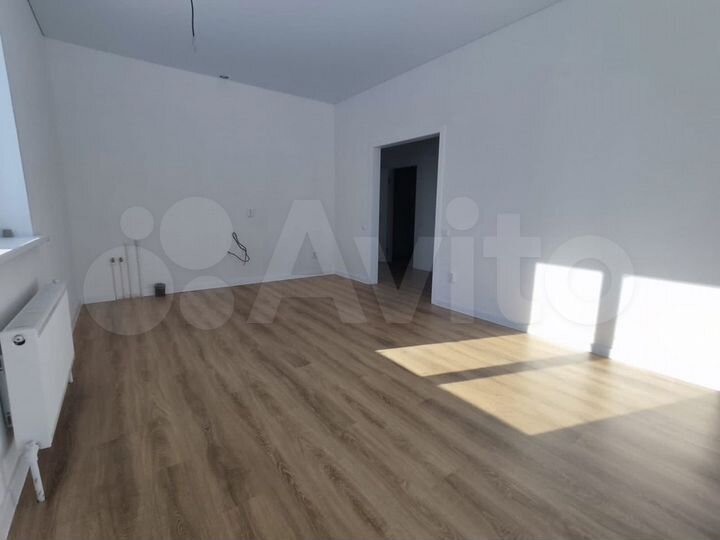 Коттедж 75 м² на участке 6 сот.