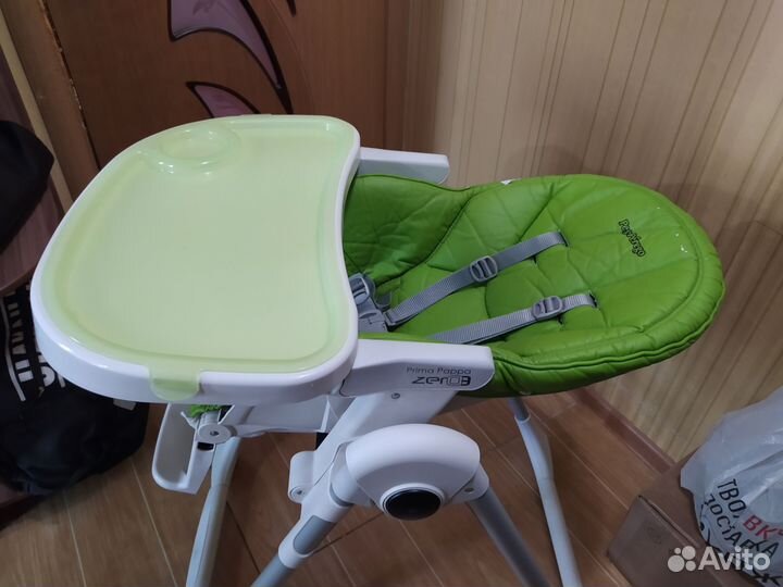 Стул для кормления