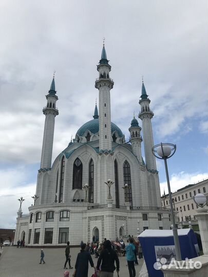 Экскурсионные туры для Школьников и Студентов