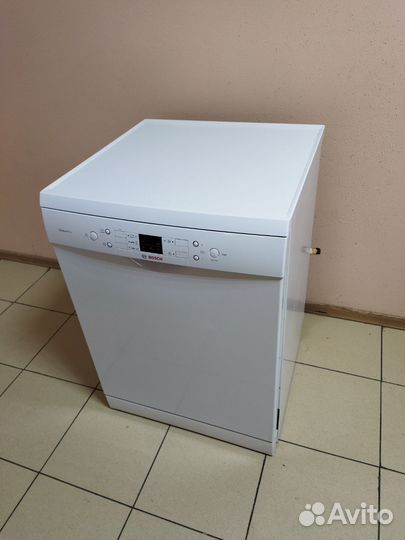 Посудомоечная машина Bosch 60 см