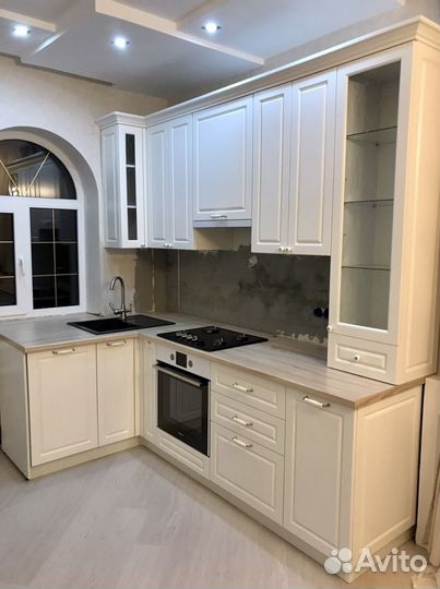 Кухонный гарнитур