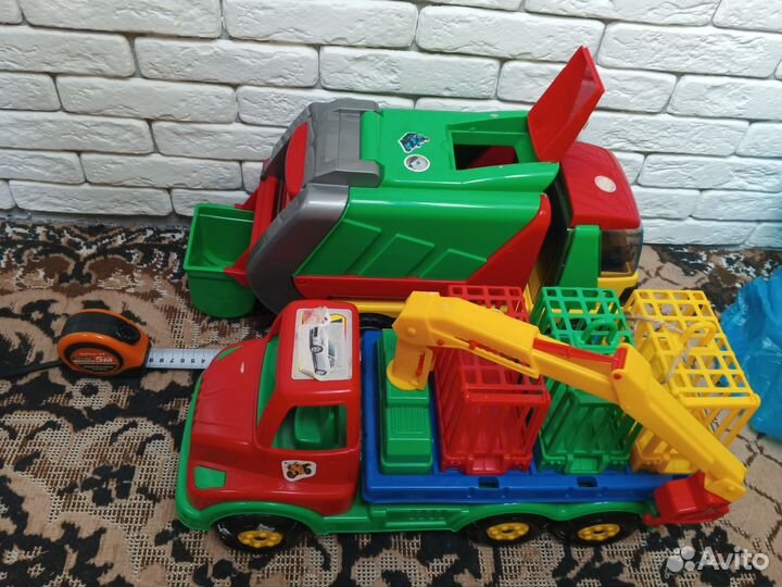 Машинка детская