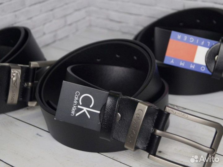 Ремень мужской Tommy Hilfiger