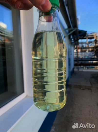 Дизель Евро 4 – топливо, которому доверяют