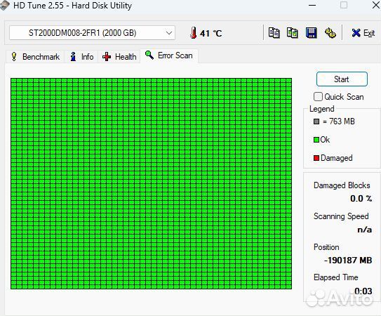 Seagate barracuda 2tb гарантия до 28.07.2023