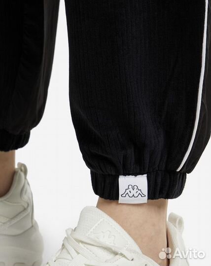 Спортивные штаны Джоггеры женские