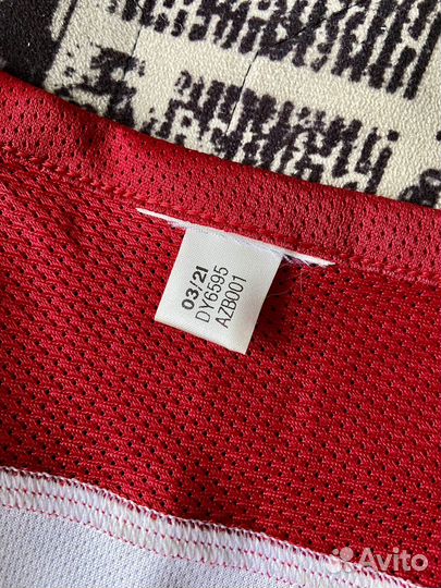 Майка Adidas оригинал