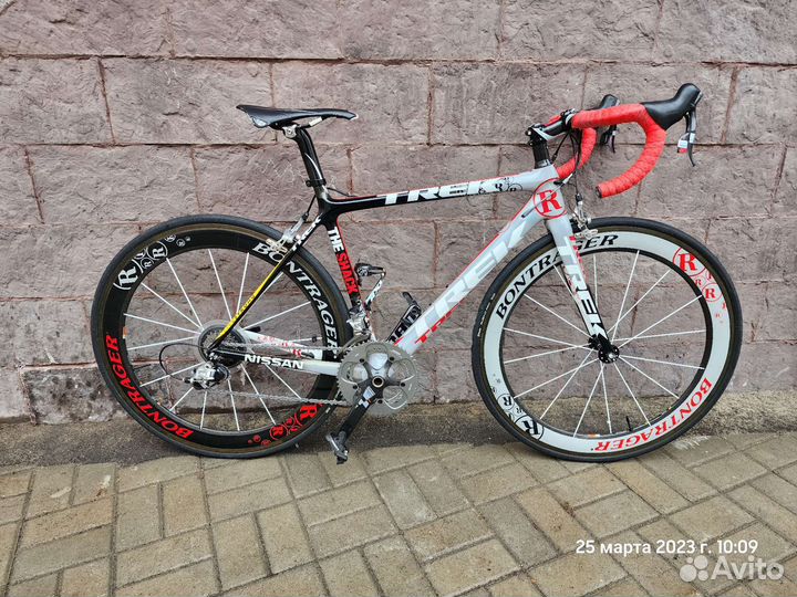 Trek Madone