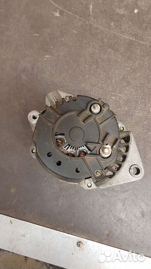 Генератор opel