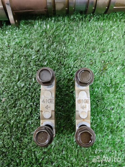 Распредвал впускной Subaru Tribeca WX 2006