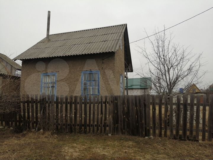 Дача 25 м² на участке 4,5 сот.