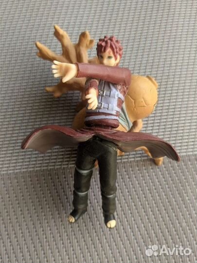 Аниме фигурка Гаара