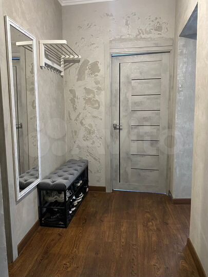 1-к. квартира, 42 м², 5/7 эт.