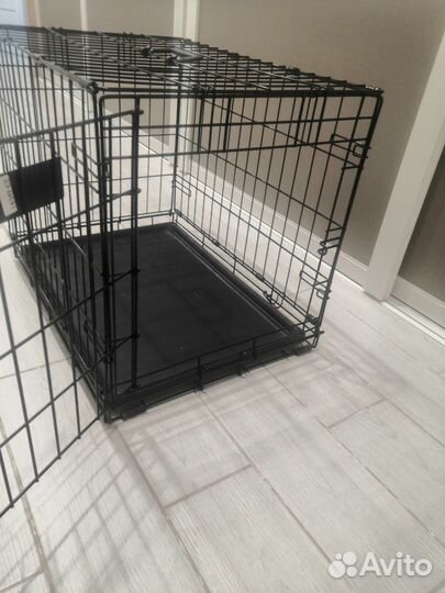 Клетка вольер для собак