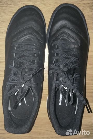 Новые Сороконожки Nike Tiempo оригинал 42+43