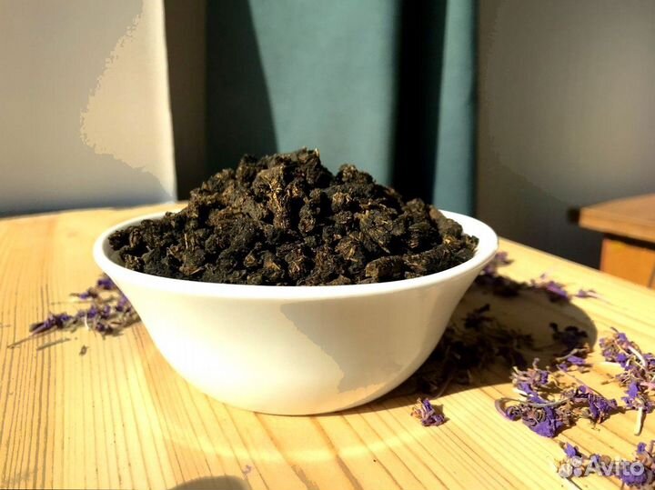 Иван-чай 1 килограмм польза, свежий урожай