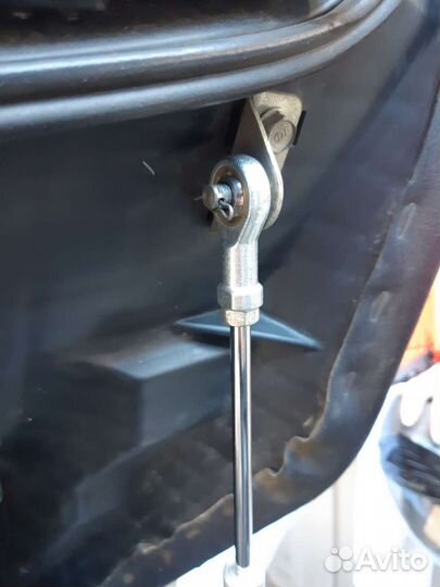 Амортизатор Сиденья Honda Silver Wing FJS FSC 600