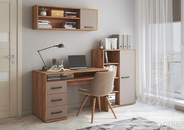 Комната детская