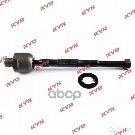 KRE1052 тяга рулевая правая Honda Jazz GD 03