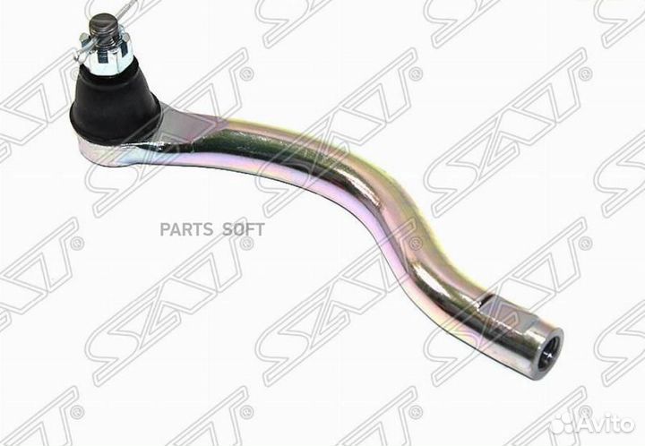 SAT ST-53560-S4X-003 Наконечник рулевой honda odys