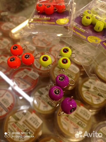 Груз Чебурашка (Цветной)