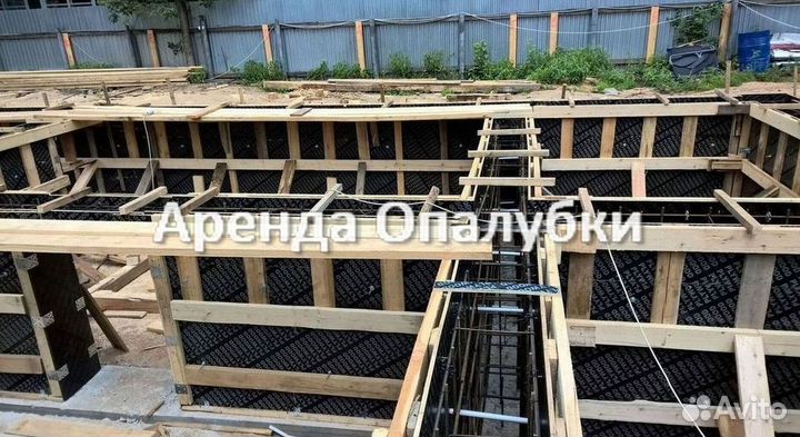 Выкуп, стойка телескопическая, 3.1м