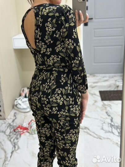 Комбенизон lime XS-S