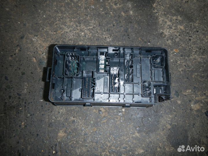 Блок предохранителей для Chevrolet Lacetti