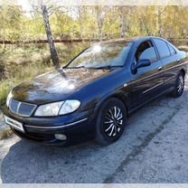 Nissan Bluebird Sylphy 1.8 AT, 2000, 315 000 км, с пробегом, цена 349 000 руб.