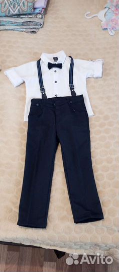 Костюм на праздник