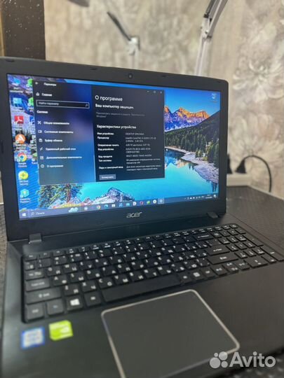 Acer travelmate P259