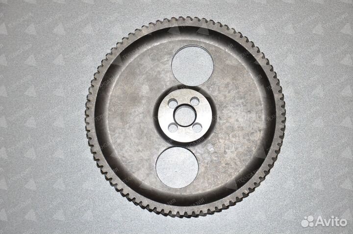 Шестерня распредвала C07AL-1W4402M+B Shanghai