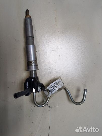 Форсунка топливная Nissan Qashqai, 2008