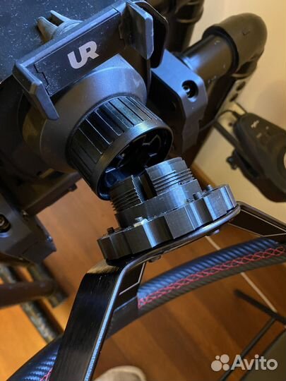 Адаптер для авторуля PXN V10