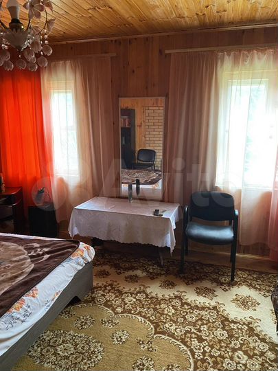 Дача 30,7 м² на участке 8,8 сот.