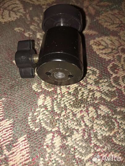 Штатив.шарнир.монопод.селфи палка.Тренога.трипод