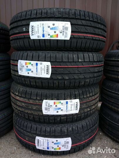 Nokian Tyres Nordman S2 SUV 215/65 R16 98H