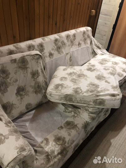 Чехол для 3-х месного дивана