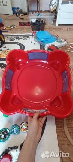 Арена бэйби Блэйд