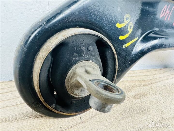 Рычаг подвески задний левый Hyundai I40 VF 2.0