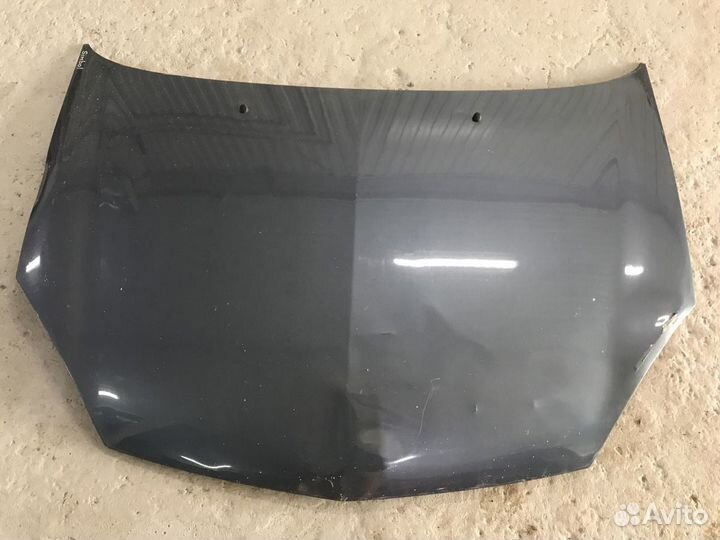 Капот Renault Symbol (1998–2008)