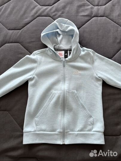 Олимпийка детская adidas