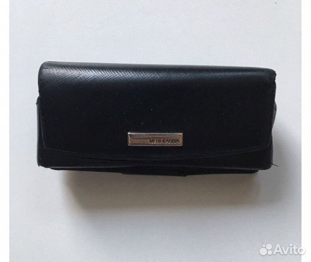 Чехол-кобура на ремень Neri Karra