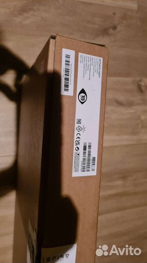 Samsung galaxy book3 NP754XFG-KB2IT